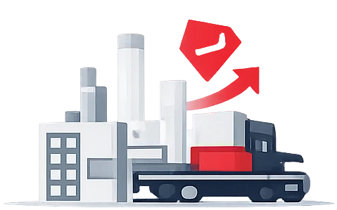 Ampliación de planta