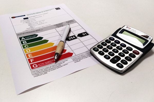 Eficiencia energética