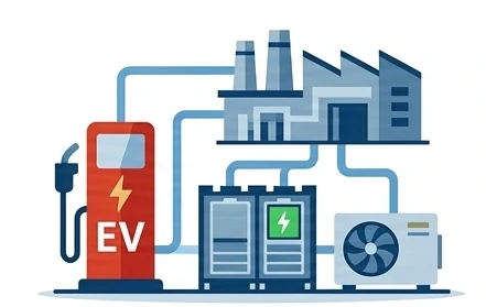 Integración tecnológica