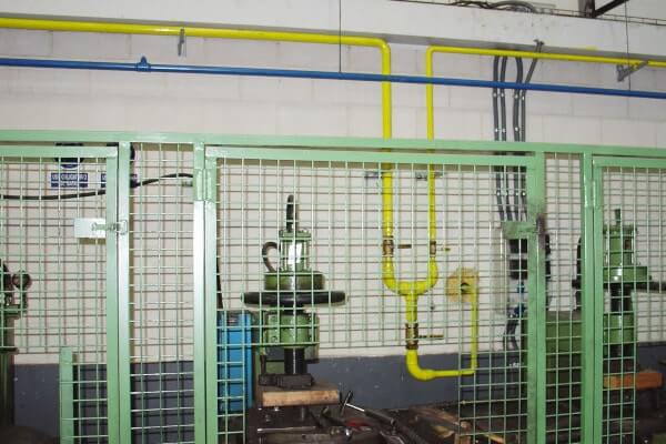 instalaciones de gas industrial instalaciones de gas industrial