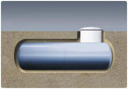 depósito enterrado gas propano deposito enterrado gas propano