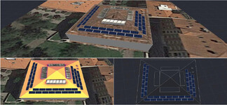 Estudio autoconsumo solar