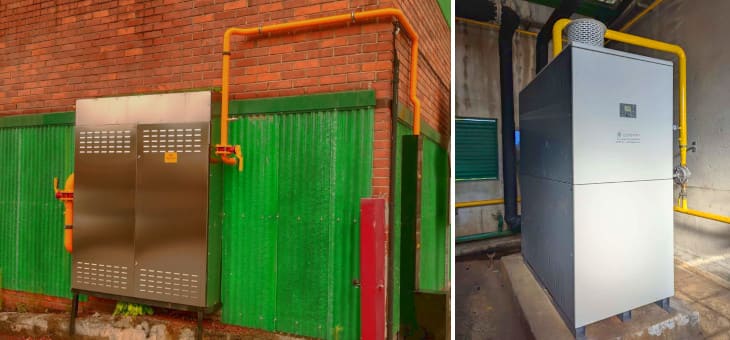 servicios gas natural para industria servicios gas natural para industria