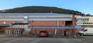 instalacion marquesina fotovoltaica parking solar