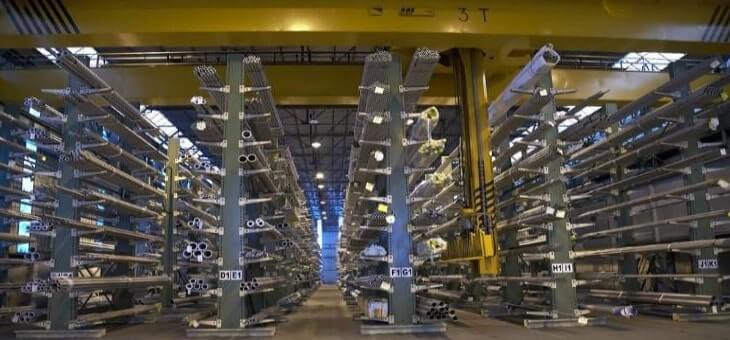 sustitucion de luminarias para la mejora de iluminacion y eficiencia energetica en aceralava
